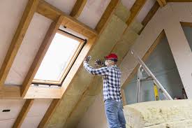 Best Eco-Friendly or Green Insulation Solutions  in Weston Mills, NY