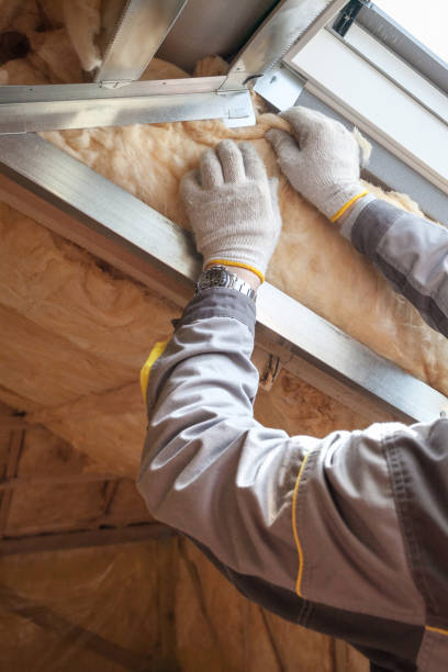 Best Garage Insulation  in Weston Mills, NY